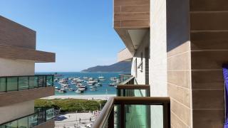 Apartamento Ninho das Gaivotas - Praia dos Anjos Residence - 2 Vagas - Arraial do Cabo - 5