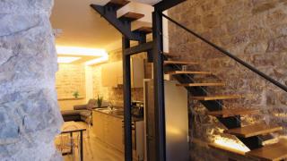 Appartamento Gattapone 9 - Gubbio - 3