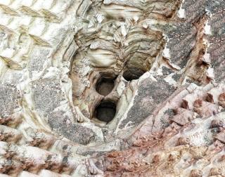 Wadi Ghwere Camp مخيم وادي الغوير - 1