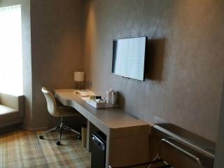 Holiday Inn Express Hong Kong Mongkok by IHG - Hong Kong - 5
