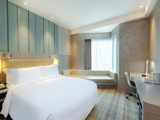 Holiday Inn Express Hong Kong Mongkok by IHG - Hong Kong - 1