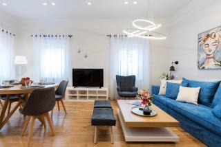 Arieni Sea View House - 1