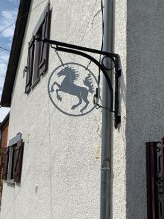 Au cheval blanc - Gommegnies - 6