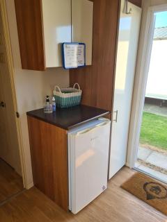 8 Berth on Coastfields Ingoldmells (Vacation) - 2