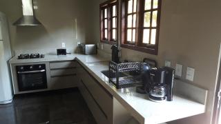 Casa praia fortaleza pé na areia - Ubatuba - 6