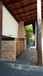 Casa praia fortaleza pé na areia - Ubatuba - 5