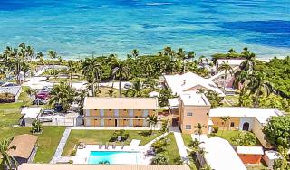 Orange Hill Beach Inn - Nassau - 8