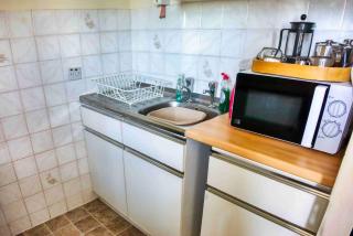 Apartment 1 Large Studio Sea Front- Sea Views- Free Parking - Paignton - 5