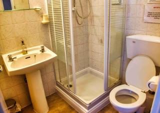 Apartment 1 Large Studio Sea Front- Sea Views- Free Parking - Paignton - 4