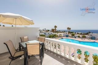 Vivienda Vacacional BelleVue - Puerto del Carmen - 6