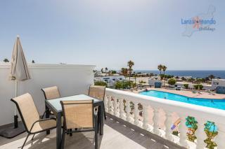 Vivienda Vacacional BelleVue - Puerto del Carmen - 4