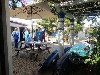 West Coast Surf Hostel - Areia Branca - 3
