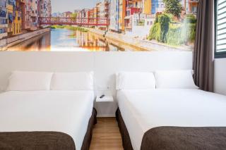 Hotel BESTPRICE Girona - Girona - 2