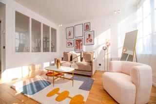 MBM - LOFT MARAIS - 1