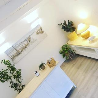 SUITE BLANC APARTMENTS - Monolocali indipendenti con cucina e bagno privato - Check-in e check-out con codice in autonomia h24 - Terrazza in comune - Guspini - 5