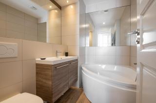 "Le Sailboat" by EnjoyNice, great 3-room with airco in the center of Nice - Nice - 3