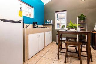 CityLife Apartments in historic Willemstad - 2 bedroom apartment with attic - O - Willemstad - 5