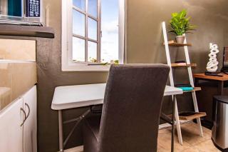 CityLife Apartments in historic Willemstad - 2 bedroom apartment with attic - O - Willemstad - 3
