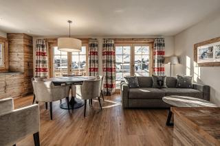 Alpslodge - Napa - Arosa - 0