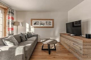 Alpslodge - Napa - Arosa - 5