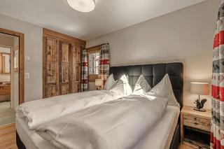 Alpslodge - Napa - Arosa - 1