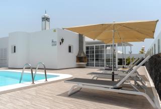 Villas Maribel Pocillos - Puerto del Carmen - 0