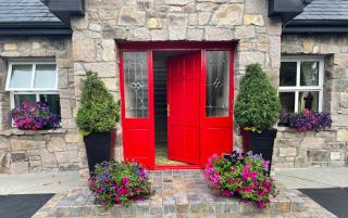 Private Room with Private Entrance. - Galway - 2