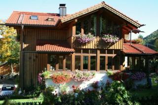 Haus Schwarz - Staudach-Egerndach - 9