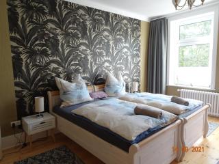 Schöne Ferienwohnung in der City Königswohnung Jun - 8