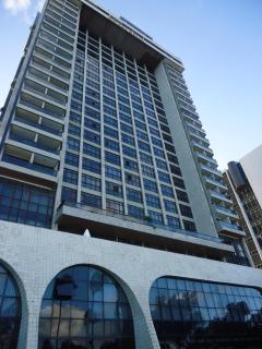 Golden Beach Flat Recife - Recife - 0