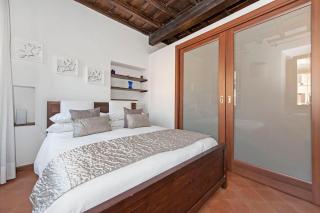 Lovely Apartment Trastevere Center - Rom - 9