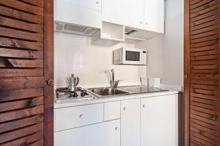 Lovely Apartment Trastevere Center - Rome - 1