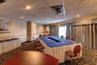 Best Western Belleville - Belleville - 5