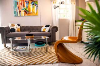 CityLife Apartments in Willemstad - groundfloor 2 bedroom apartment - B - Willemstad - 8