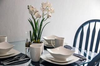 CityLife Apartments in Willemstad - groundfloor 2 bedroom apartment - B - Willemstad - 6