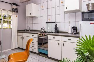CityLife Apartments in Willemstad - groundfloor 2 bedroom apartment - B - Willemstad - 5