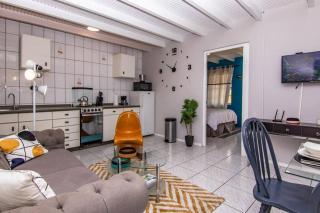 CityLife Apartments in Willemstad - groundfloor 2 bedroom apartment - B - Willemstad - 7