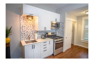 Remodeled Modern 1BR1BA Apt Near Downtown, 5min Pearl - San Antonio - 3