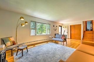 Nostalgic Vermont Escape in Manchester Center - 6