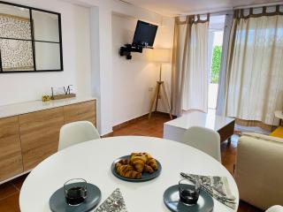 Apartamento Rabdells Olivanova 150m de la playa - Oliva - 5