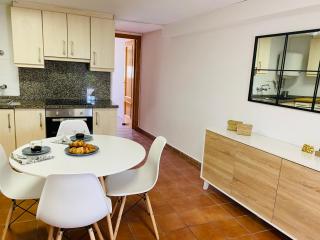Apartamento Rabdells Olivanova 150m de la playa - Oliva - 4