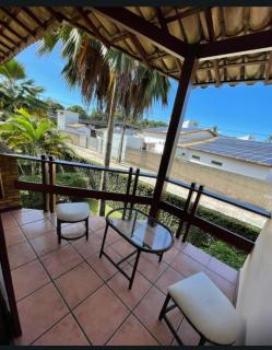 Condominio Villa Aurora, 150m da Praia de Taperapuam! - Porto Seguro - 5