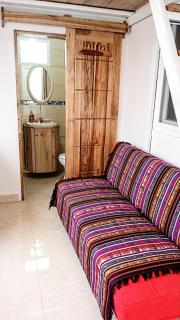 Dulcinea Mini House - Salinas - 2
