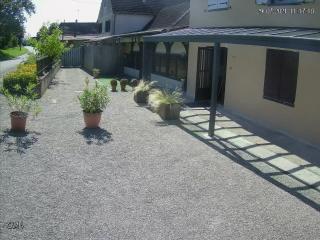 Hotel La Grotte - Sagy - 9