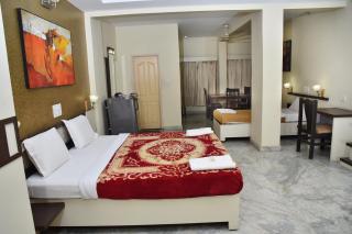 Hotel Ashlesh Manipal - Manipal - 7