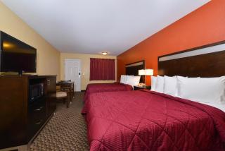 Quality Inn Holbrook near Petrified Forest - 2