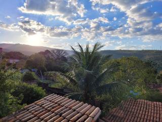 Casa do Renato Lençóis by La Vem Férias - 4