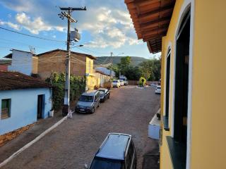 Casa do Renato Lençóis - Lençóis - 1