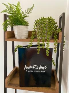 Cotswolds Lakeside Lodge - Nesbitt's Nest - 1