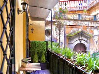 B&B Palazzo Solimena - Naples - 6